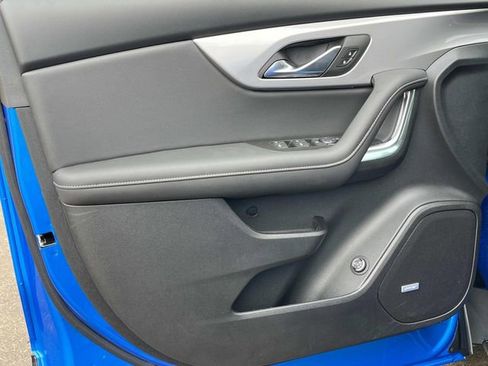 New 2025 Chevrolet Blazer LT w/ Sound & Technology Package image 17