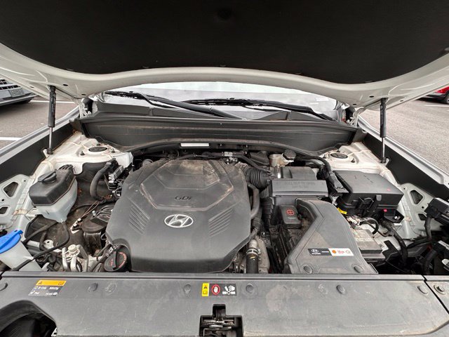 Used 2020 Hyundai Palisade Limited AWD/4WD image 15