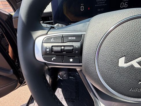 Certified 2025 Kia K5 GT-Line w/ GT-Line Premium Package FWD image 22