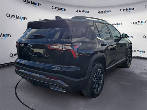 New 2026 Chevrolet Equinox ACTIV image 5