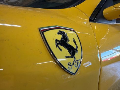 Used 1999 Ferrari 360 Modena RWD image 8