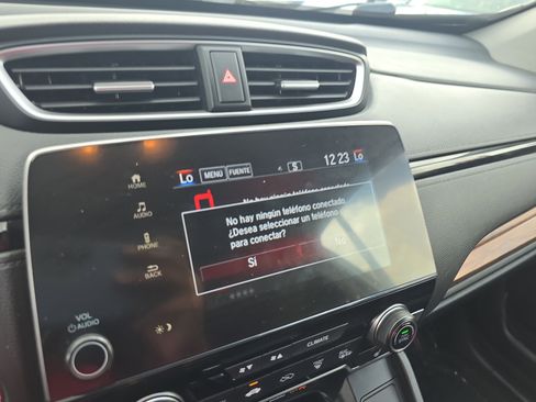 Certified 2021 Honda CR-V EX image 26
