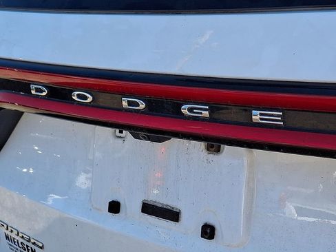Used 2020 Dodge Durango SXT image 28