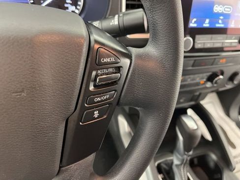 Used 2023 Nissan Frontier SV w/ Technology Package image 22