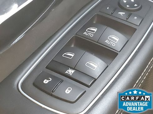 Used 2023 RAM 1500 TRX w/ TRX Level 2 Equipment Group image 38