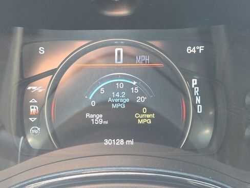 Used 2024 Dodge Durango R/T w/ Tow 'N Go Package AWD/4WD image 47