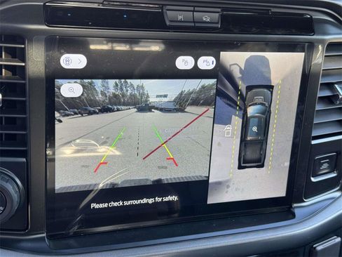 New 2025 Ford F150 Raptor image 4