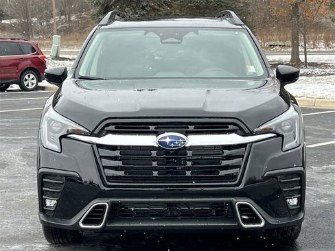 New 2026 Subaru Ascent Touring image 47