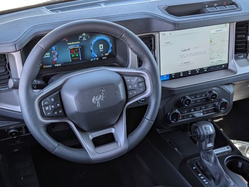 New 2026 Ford Bronco Outer Banks image 12