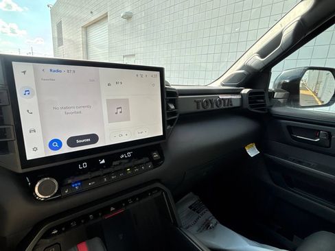 New 2026 Toyota Tundra TRD Pro AWD/4WD image 17