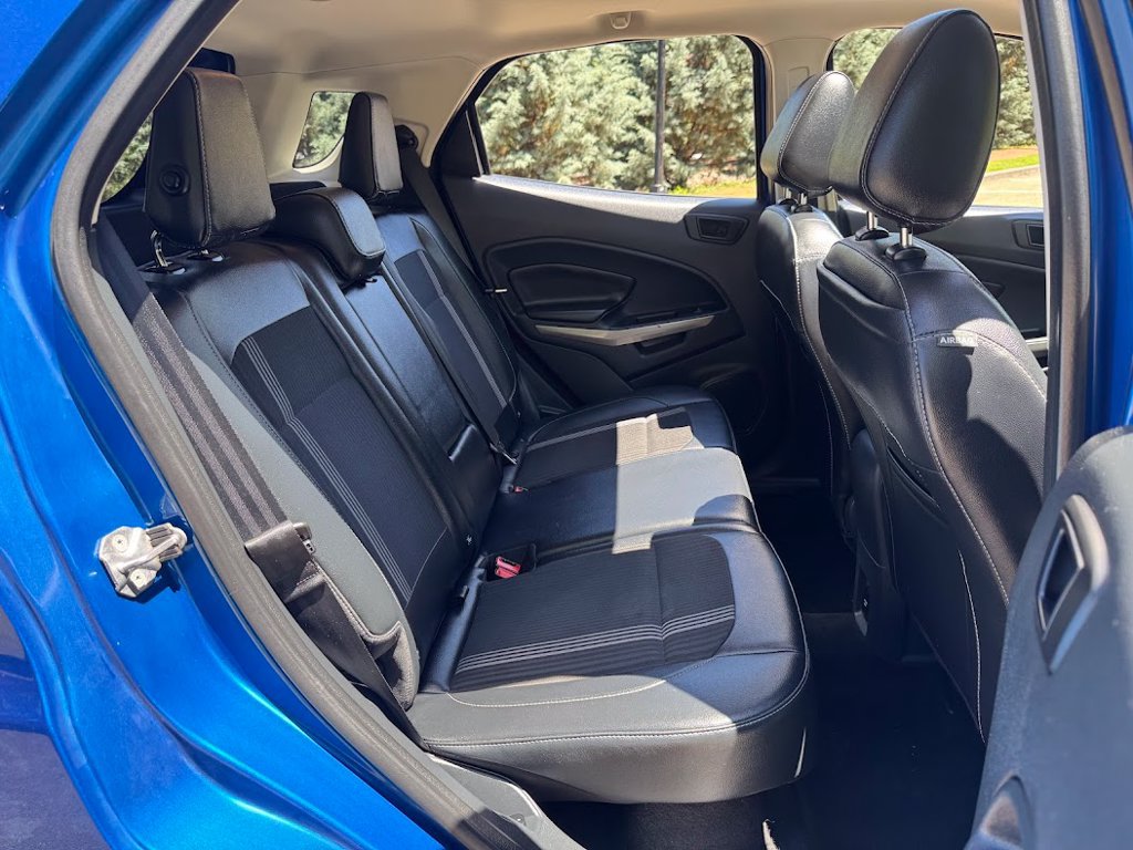 Used 2019 Ford EcoSport SES AWD/4WD image 40