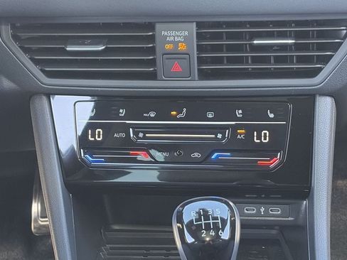 New 2026 Volkswagen Jetta GLI Autobahn FWD image 24