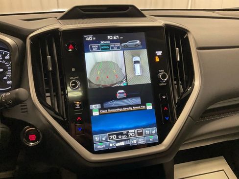 New 2026 Subaru Ascent Touring AWD/4WD image 22