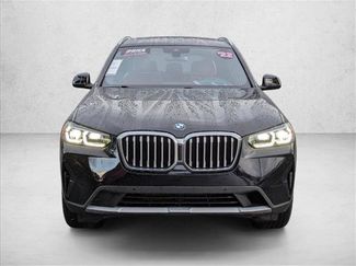 Used 2022 BMW X3 xDrive30i w/ Convenience Package w/ZPA video 2