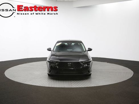 Used 2024 Honda Accord EX image 68