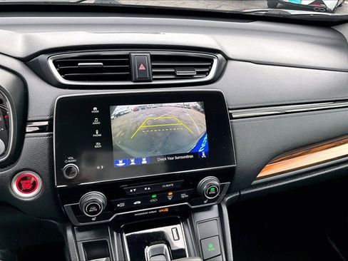 Used 2019 Honda CR-V EX image 18