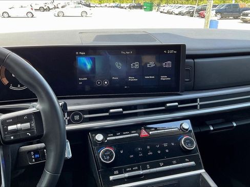 Used 2024 Hyundai Santa Fe SEL image 6