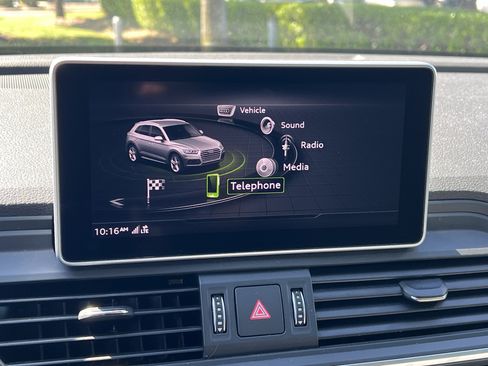 Used 2018 Audi Q5 2.0T Premium Plus AWD/4WD image 23