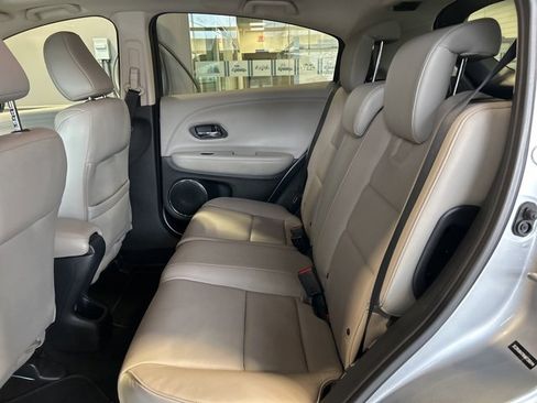 Used 2017 Honda HR-V EX-L image 23