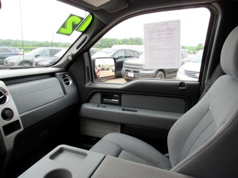 Used 2012 Ford F150 XLT w/ XLT Convenience Pkg image 23