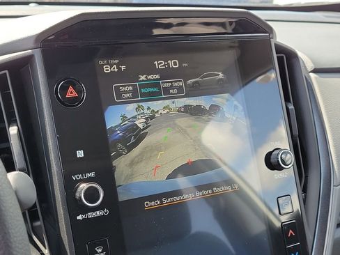 New 2026 Subaru Crosstrek 2.0i Premium AWD/4WD image 17