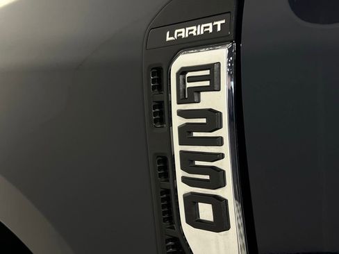 Used 2024 Ford F250 Lariat image 35