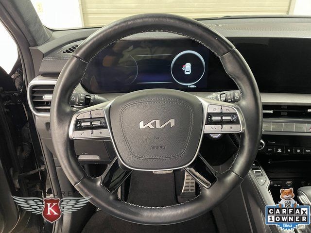Used 2024 Kia Telluride SX Prestige X-Pro AWD/4WD image 15