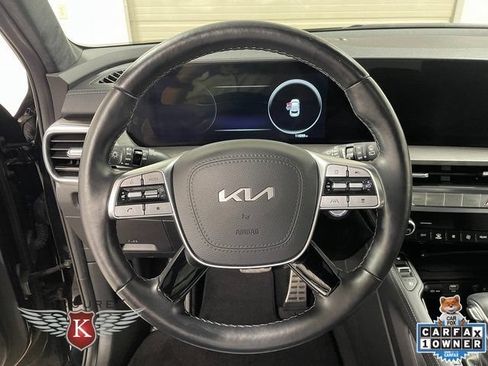 Used 2024 Kia Telluride SX Prestige X-Pro AWD/4WD image 15