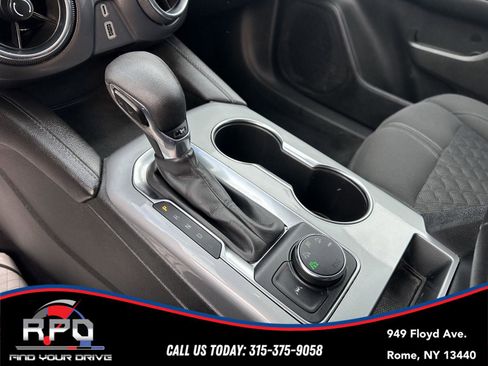 Used 2021 Chevrolet Blazer LT w/ LPO, Black Accent Package image 27