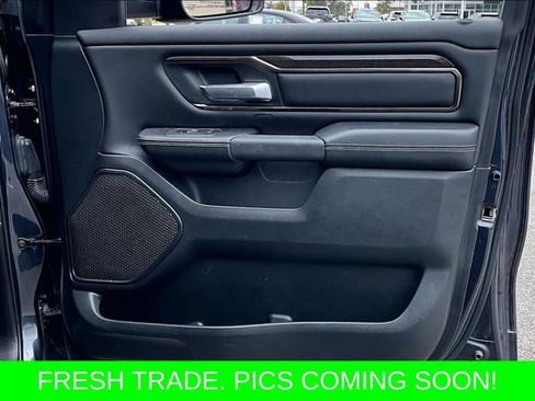 Used 2021 RAM 1500 Rebel w/ Rebel Level 1 Equipment Group image 29