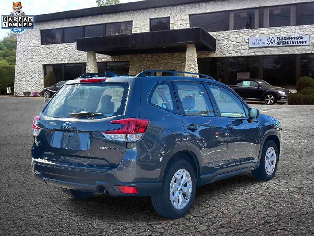 Used 2024 Subaru Forester AWD/4WD image 5