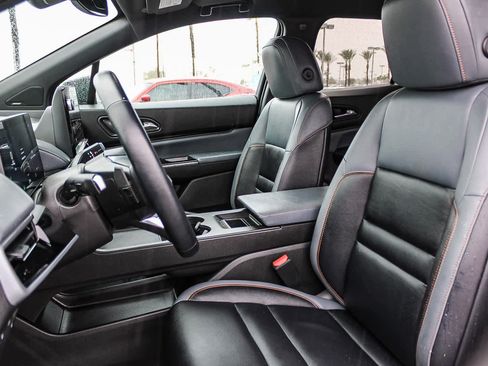 Used 2025 Honda Prologue Touring image 17