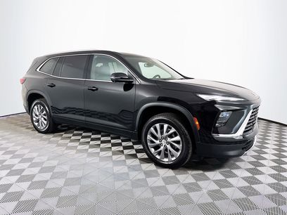 New 2025 Buick Enclave Preferred w/ Power Package