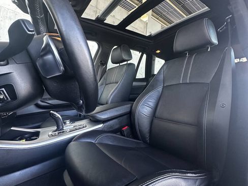 Used 2013 BMW X3 xDrive35i w/ Technology Pkg AWD/4WD image 20