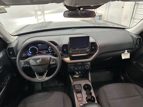 Used 2022 Ford Bronco Sport image 23