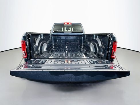 New 2026 RAM 2500 Tradesman AWD/4WD image 15