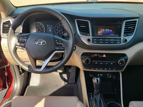 Used 2016 Hyundai Tucson Sport FWD image 14