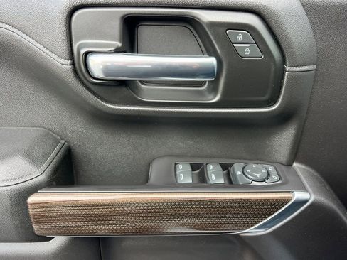 Used 2019 Chevrolet Silverado 1500 RST w/ All-Star Edition image 13