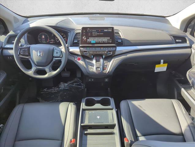 New 2026 Honda Odyssey EX-L image 14