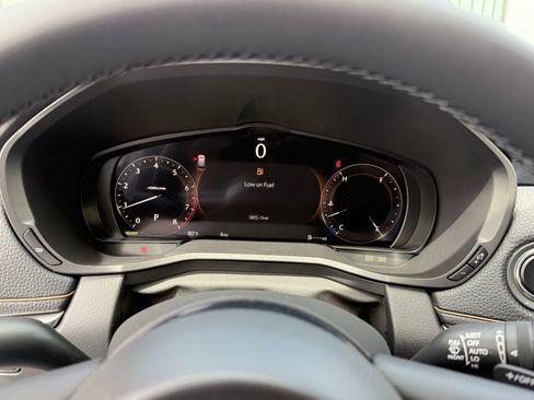 New 2026 MAZDA CX-90 3.3 Turbo w/ Premium Sport Pkg AWD/4WD image 21