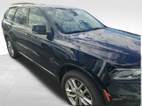 Used 2024 Dodge Durango GT image 4