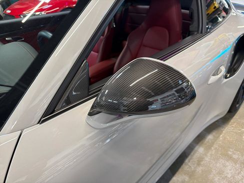 Used 2019 Porsche 911 Turbo S image 17