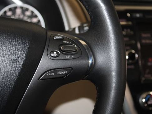 Used 2019 Nissan Murano Platinum AWD/4WD image 28