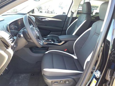 New 2025 Buick Envision Sport Touring image 13