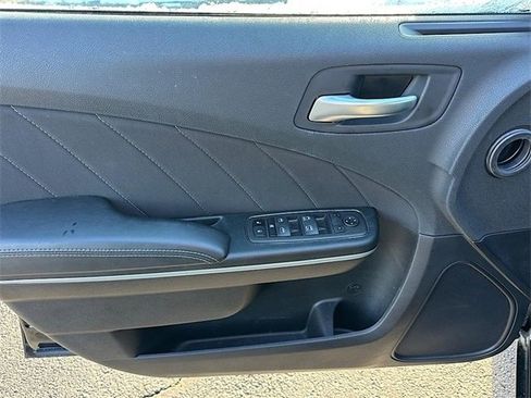 Certified 2023 Dodge Charger SXT w/ Cold Weather Package image 14