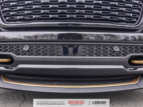 New 2026 RAM 1500 Big Horn AWD/4WD image 15