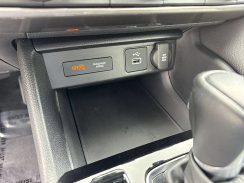 Used 2024 Acura Integra FWD image 21