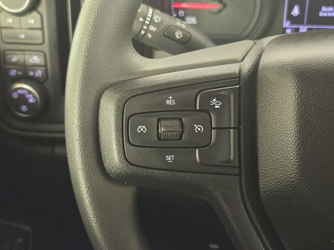 New 2026 Chevrolet Silverado 2500 Custom w/ Custom Value Package AWD/4WD image 30