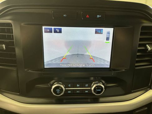 Used 2022 Ford F150 XL w/ Equipment Group 101A High image 19