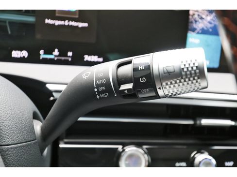 Used 2026 Genesis GV70 3.5T Sport Advanced AWD/4WD image 20
